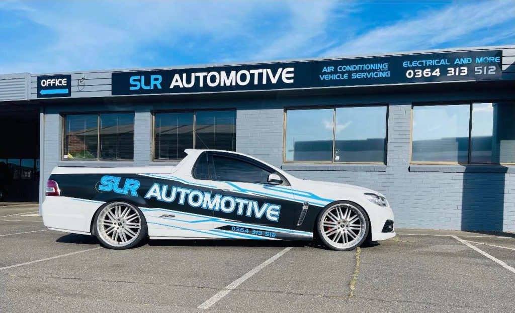 slr-automotive